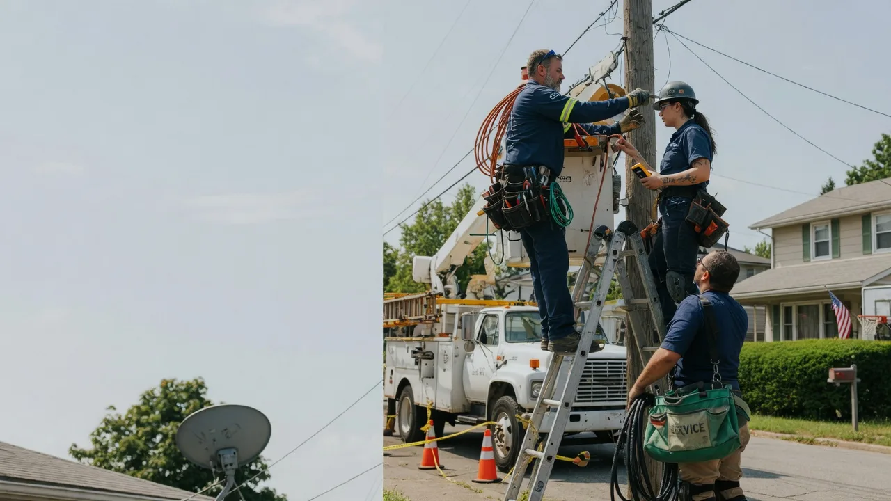 Electrical Repair in Allentown, NJ near me